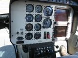 Day 4 - Helicopter Instrument Panel Day 4 - Helicopter Instrument Panel